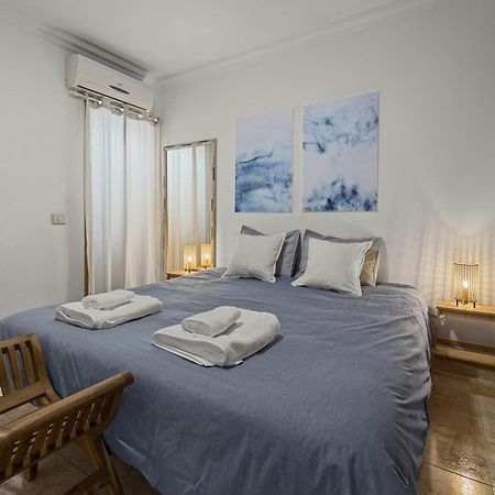 Famara Power Apartment Екстер'єр фото