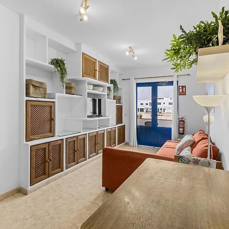 Famara Power Apartment Екстер'єр фото