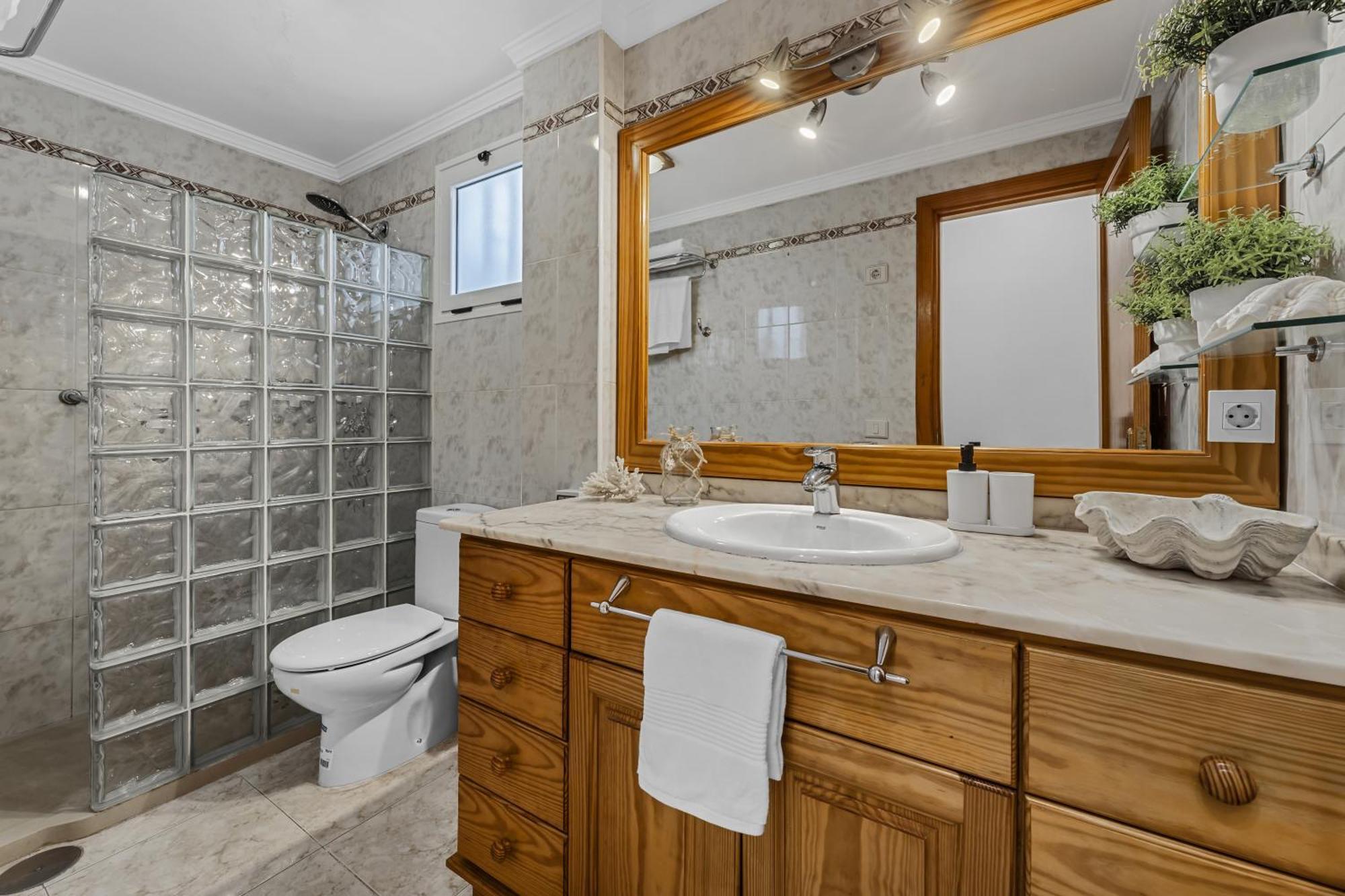 Famara Power Apartment Екстер'єр фото